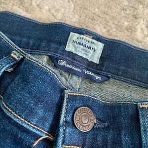 Citizens of Humanity, Blue Jeans Size 26, Women